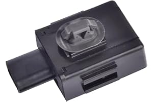 Smart Fit Electrical Warning Buzzer Assy for 13-17 for Honda for Acura 74940-SZW-003 74940SZW003