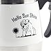 JCHB Self Stirring Auto Mug 13oz