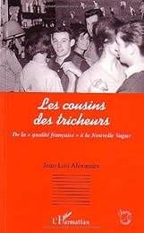 Les  cousins des tricheurs