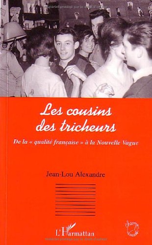 Les  cousins des tricheurs