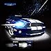 MOSTPLUS TX1860 Chip Headlight Kit 9006(HB4) w/ Clear Bulbs Conversion Kit - 6000K 8000Lm- 3 Yr Warranty-1 Pair …