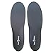 Best Plantar Fasciitis Shoe Insoles - Anti-Fatigue Orthotic Foot Inserts for Men Women. Shock Absorption Support Extended Standing Working on Feet. Special Cushion Arch Heel (Men's Shoe Size 8-13)