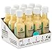 Organic Cold-Pressed Ginger Shot [12 Pack]