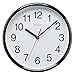 Plumeet Silent Wall Clock - 10