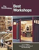 Fine Woodworking Best Workshops by