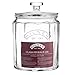 Kilner Facetted Storage Jar 125 oz
