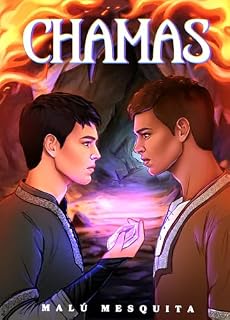 Livro Chamas