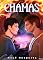 Livro Chamas