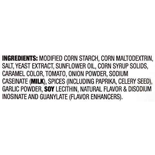 McCormick Premium Brown Gravy Mix, 21 oz Pricepulse