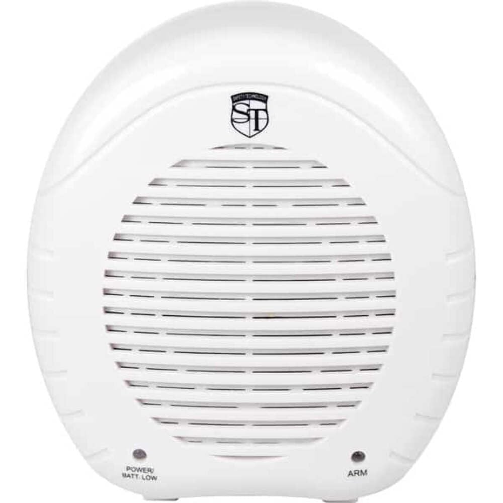 Photo 1 of Electronic Barking Secure Watch Dog
