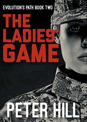 Bargain eBook - The Ladies  Game