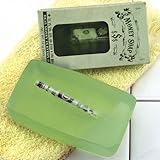 Set of 2 Money Soap Cash In Every Bar Scented Practical Joke Gag Present