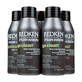 Redken For Men Go Clean Daily Care Shampoo