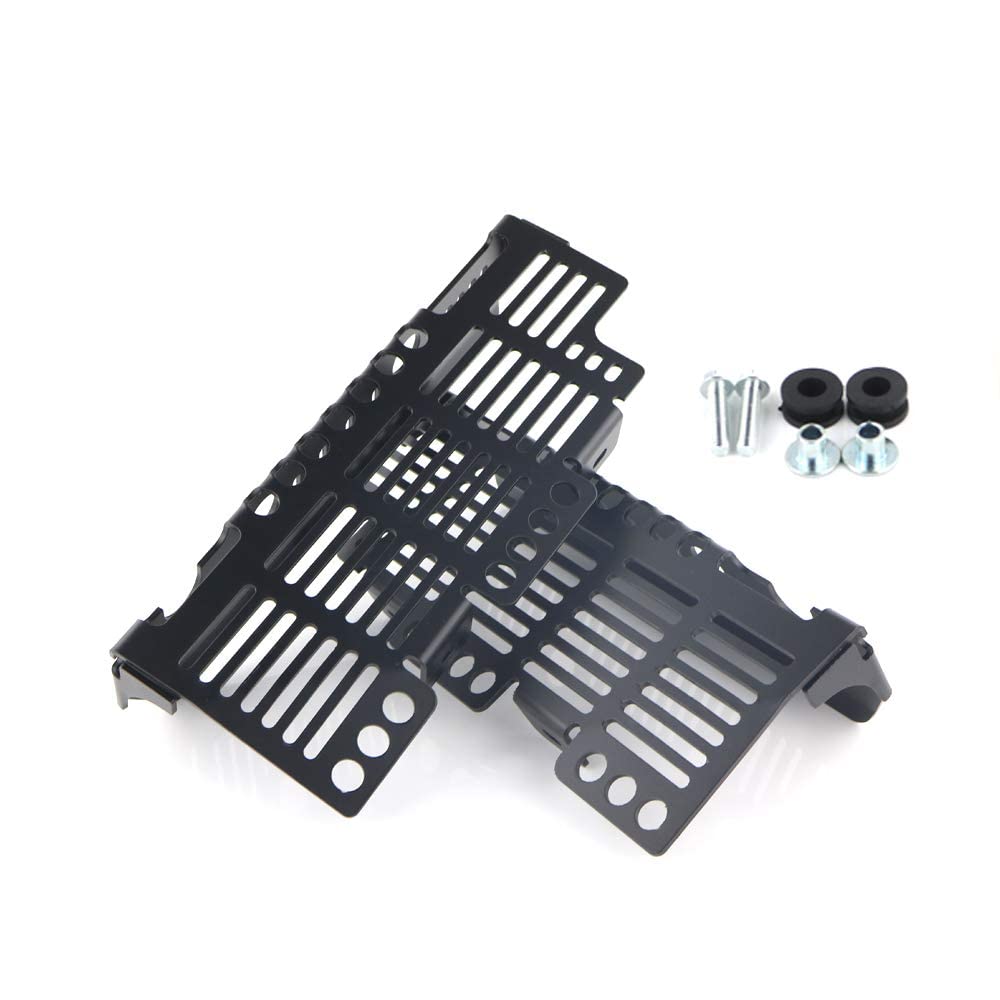 Mua Radiator Grille Guards Fit for DRZ400/ DRZ 400E/ DRZ400S/ DRZ400SM, Radiator Grille Cover