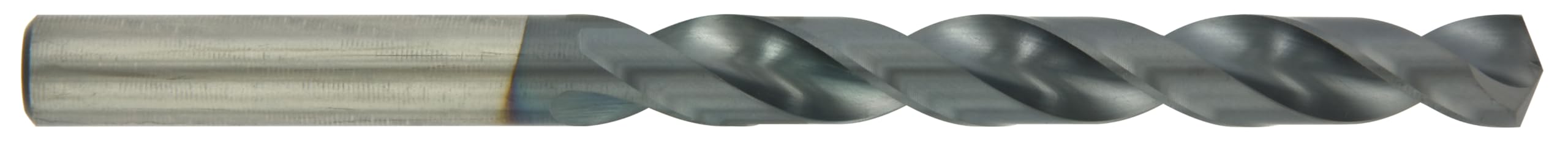 TIVOLY 11456141250 Premium Drill Bit Tbx 4f HSS Cobalt Revetu Blade, 4 Sided Sharpening Diameter 12.5 mm