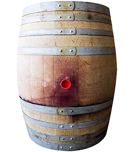 53 Gallon Midwest Barrel Company Full Set Authentic Bourbon