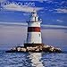Lighthouses Wall Calendar (2016) by Landmark (2014-06-17) by 