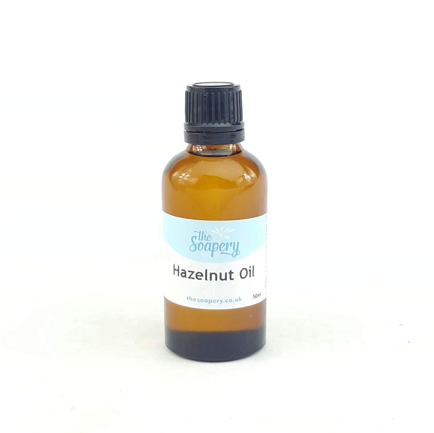 Hazelnut Oil 50ml - 100% Pure Carrier Oil