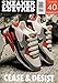 Sneaker Freaker Magazine Issue 40 (2018) 