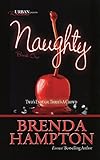 Naughty:: Two's Enough, Three's A Crowd