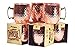 Kangaroo 4-Piece Mule Mug, 16 oz