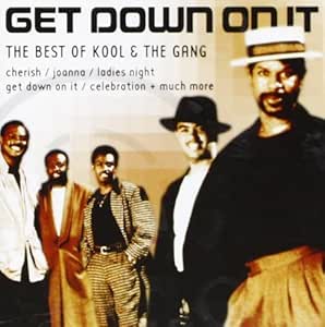 Kool & the Gang - Get Down on It: Best of - Amazon.com Music