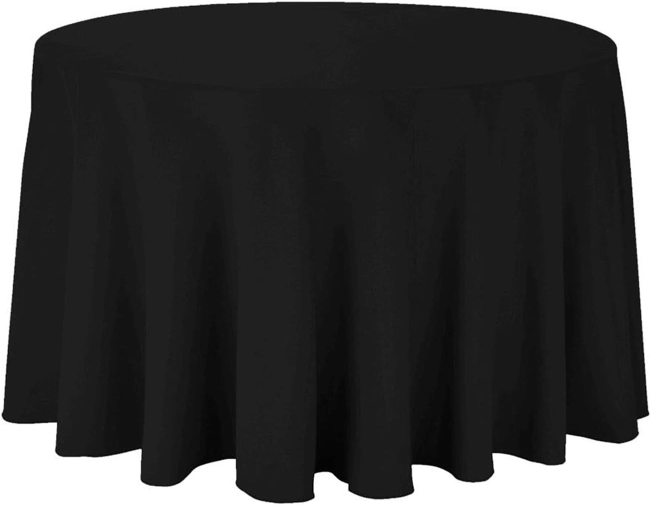Best round table cloth 108 inch