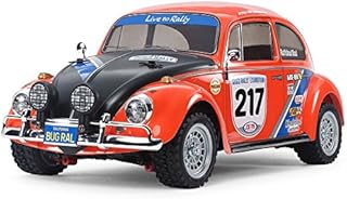 Tamiya VW Käfer Rally MF-01X (58650)