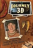 Journal from the Center of the Earth (Journey to the Center of the Earth 3D)