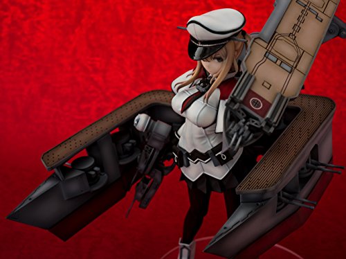 Funny Knights Abcdcollectionsabcdviewing Fleet - Graf Zeppelin 1/scale Made In Painted Pvc
