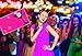 Outrageously Hilarious Bachelorette Party Scratch Off Dare Cards - 32 Mischievous Dare Cards - Best Value Kit By Fun Party Station
