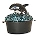 Orca Woodstove Steamer 2.2 Quart