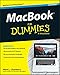 MacBook For Dummies (For Dummies (Computers))