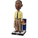 Bernie Sanders Bobblehead By Royal Bobbles - 8 Inch Collectible Political Figure