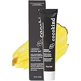 Cocokind Advanced Retinol Gel 0.5%, Improve the Appearance of Fine Lines and Uneven Texture without Irritation, Aloe and Cica to Prevent Dryness, 1 fl oz