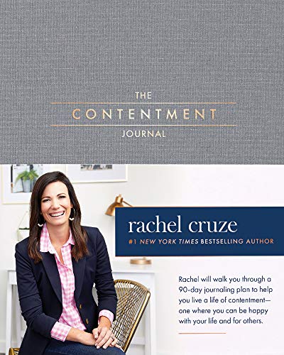 The Contentment Journal The Contentment Journal