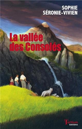 La  vallée des Consolés
