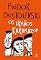 Livro Os irmãos Karamázov (Adaptado)
