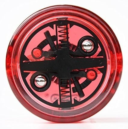 duncan reflex yoyo