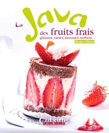 La  java des fruits frais