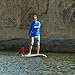 O'Neill Wetsuits Men's Standard Basic Skins 50+ Long Sleeve Sun Shirt, Pacific, X-Large