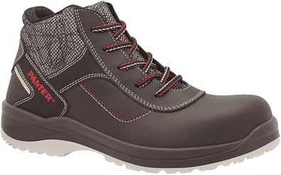 Silex Link S3 Negro 247 Talla: 36 : Amazon.es: Zapatos y complementos