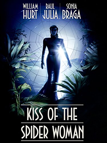 Kiss of the Spider Woman