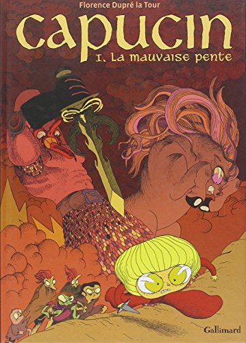 La  mauvaise pente
