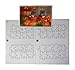 Little Pumpkins 60 Piece Sequenced Jigsaw Puzzle for Dementia and Alzheimer's