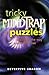Tricky Mindtrap Puzzles: Challenge the Way You Think & See by 