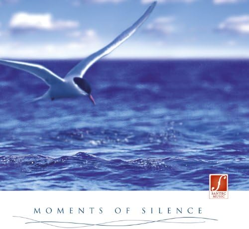 Moments of Silence