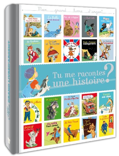Mon grand livre d'argent