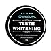 Meolin Tooth Whitening Activated Charcoal Powder Organic Tooth Whitener for Stronger Healthy Whiting Teeth Natural Teeth Whitening Powder