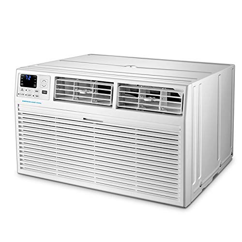 Emerson Quiet Kool Energy Star 10,000 BTU 115V ThroughTheWall Air
